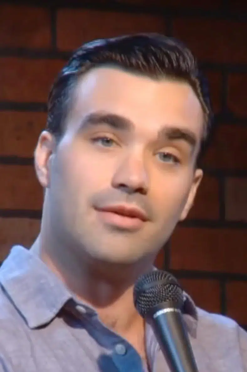 Joe Larson