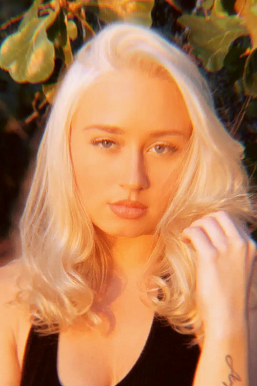 Alissa Shaye Hale