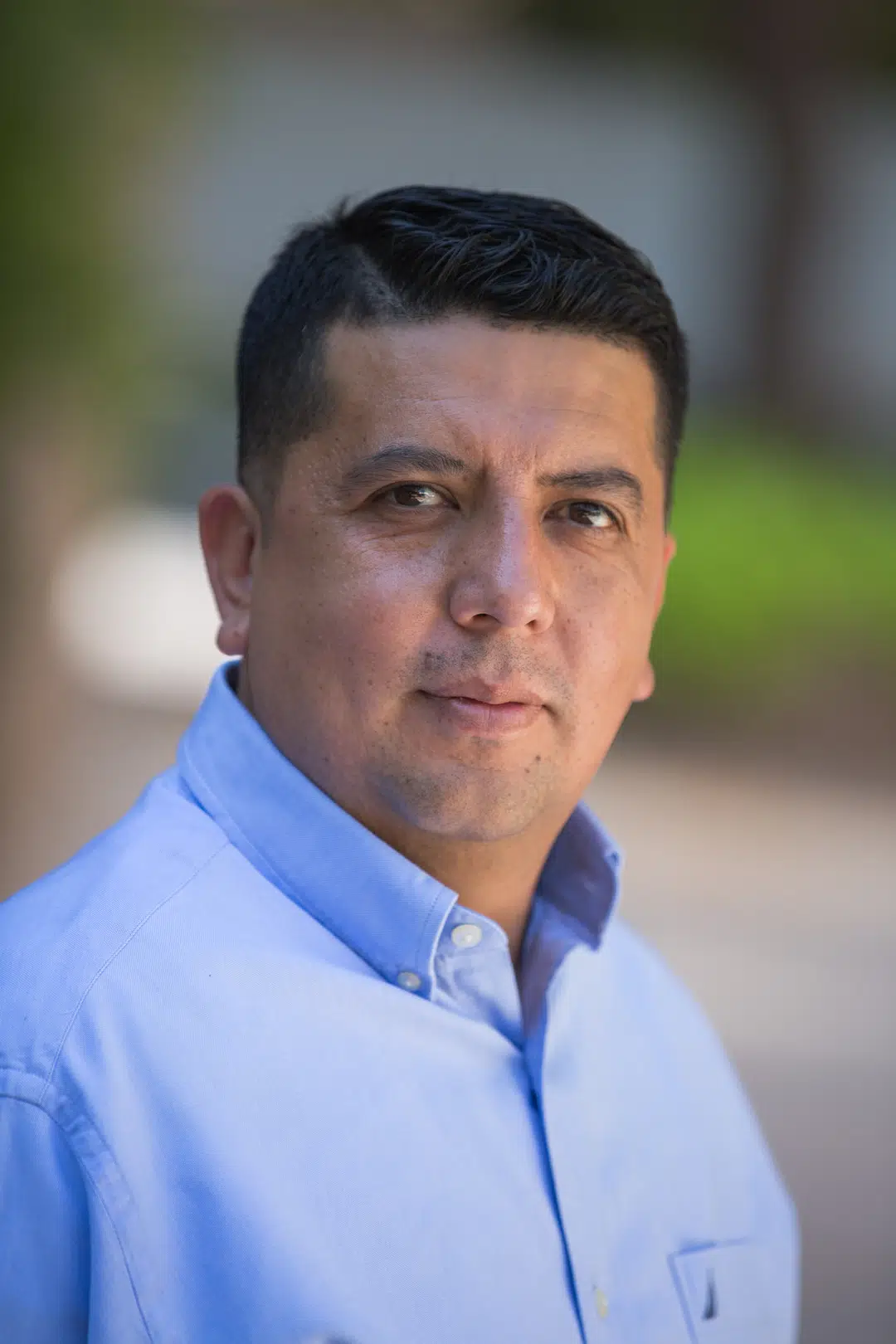 Christian Espinoza