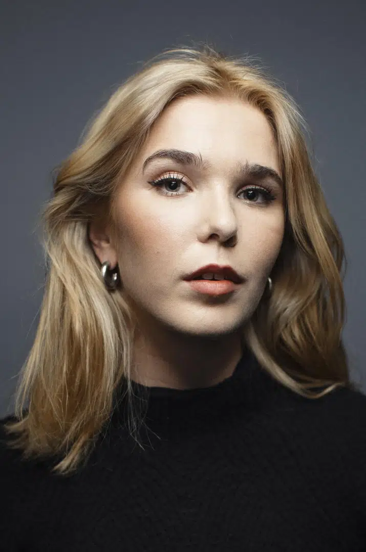 Julia Heveus