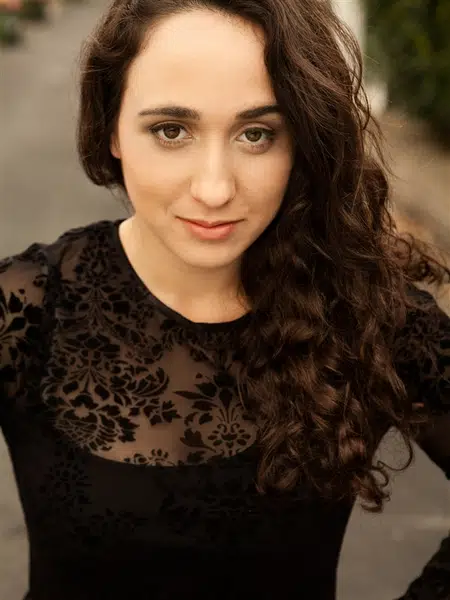 Danielle Stamoulos