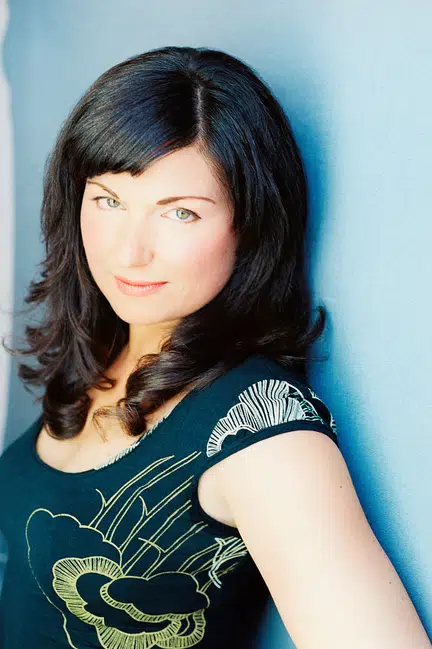 April Banigan