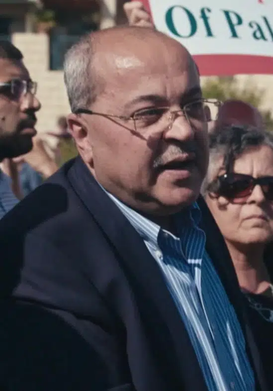Ahmad Tibi