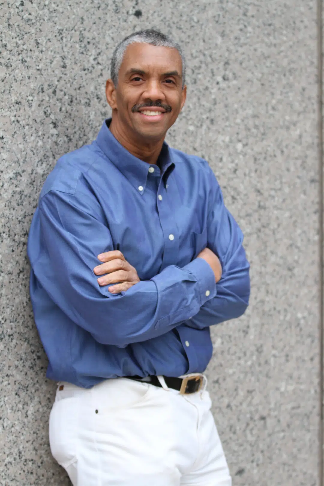 Ted Jordan