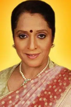 Smita Oak