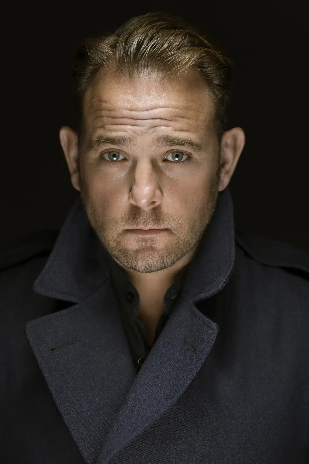David Whitney