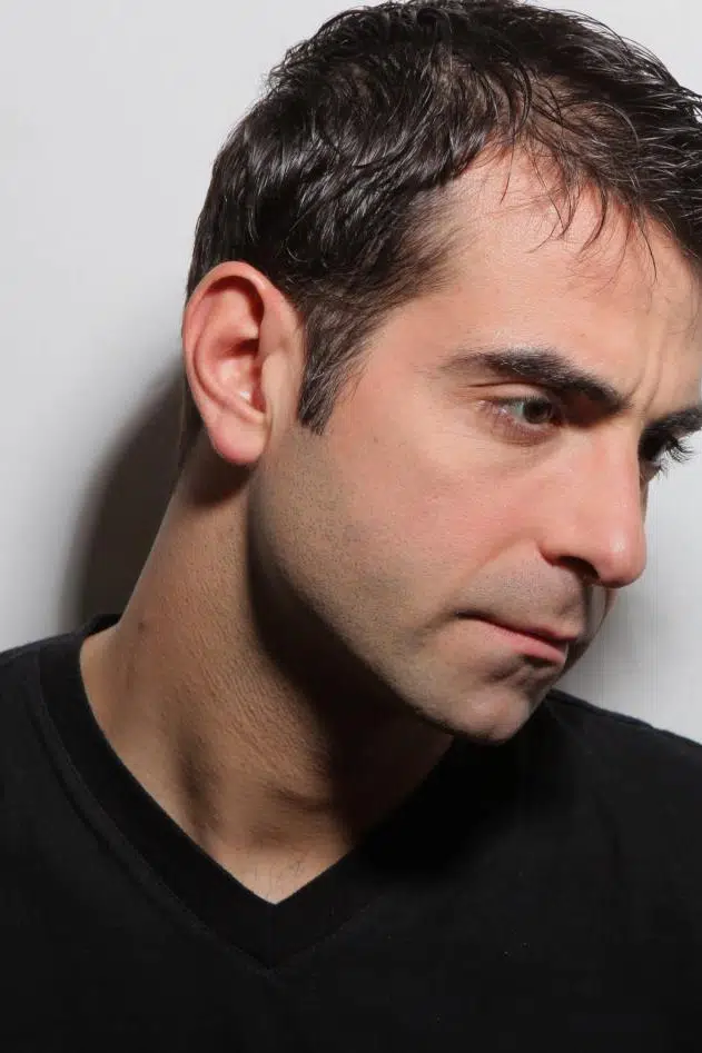 Leonardo Sfontouris