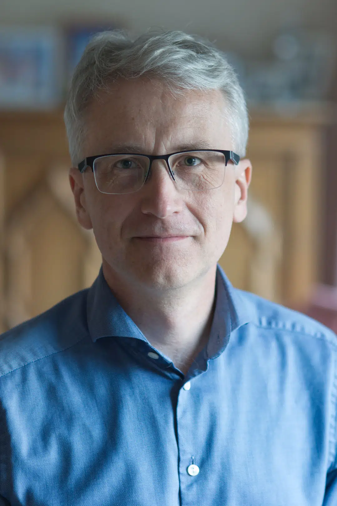 Björn Engström
