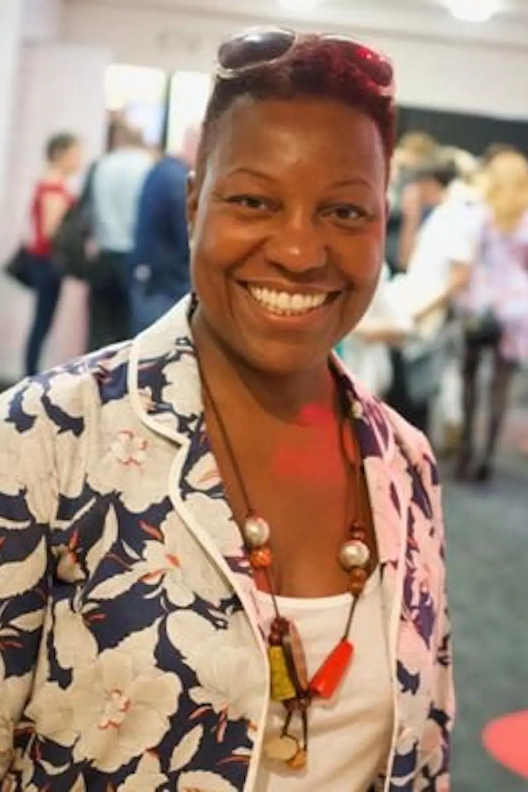Veronica McKenzie