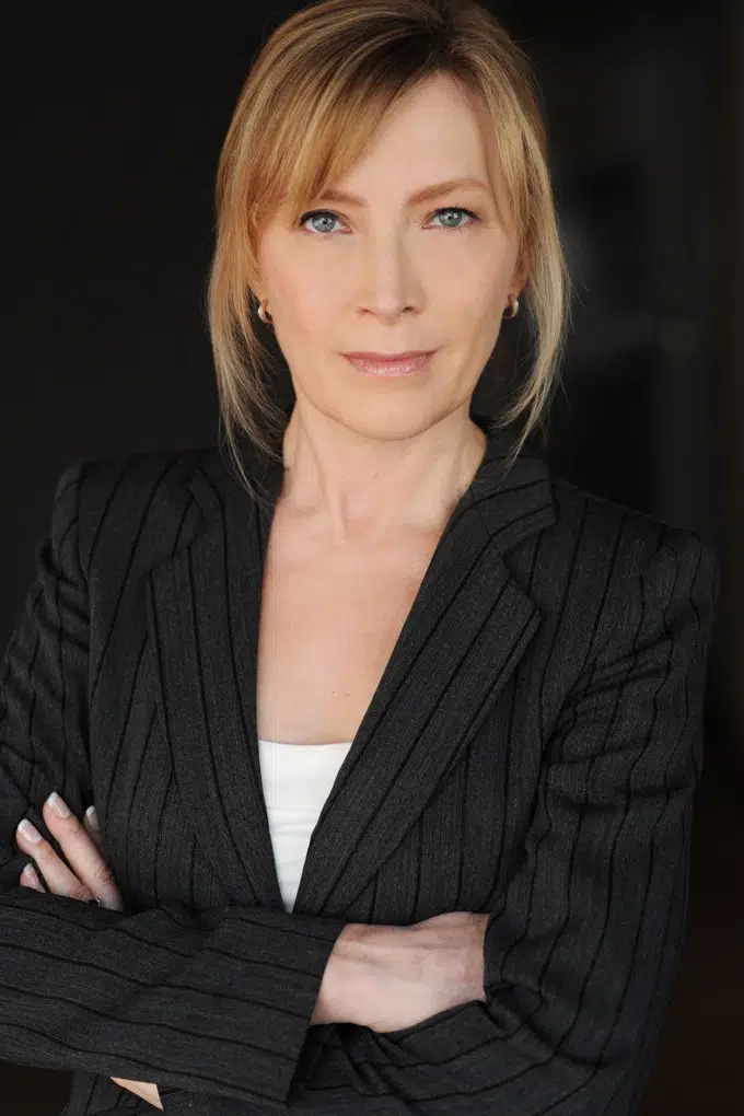 Pamela Jones