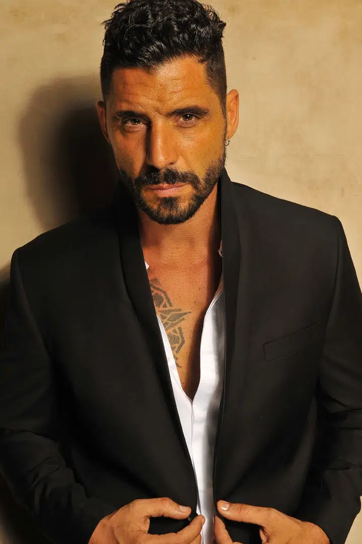 Matías Desiderio