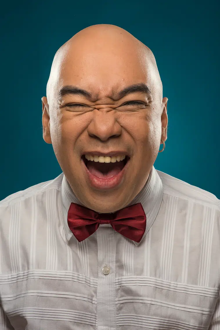 Wally Bayola