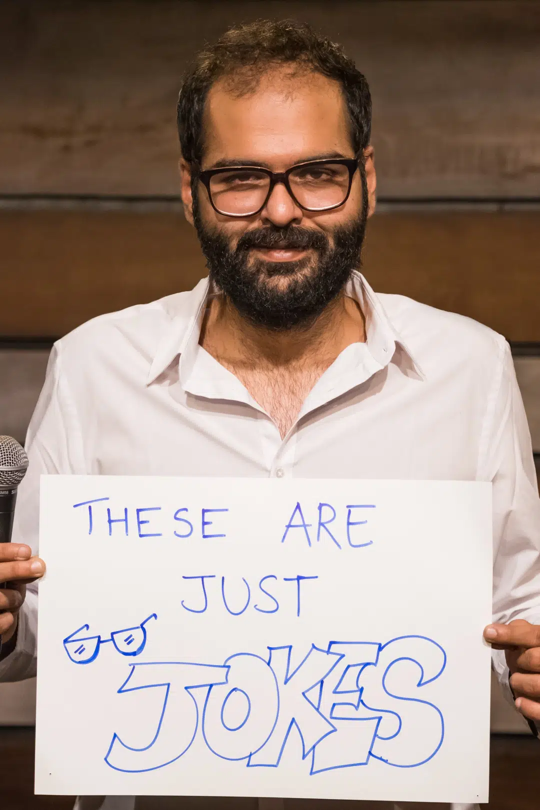 Kunal Kamra