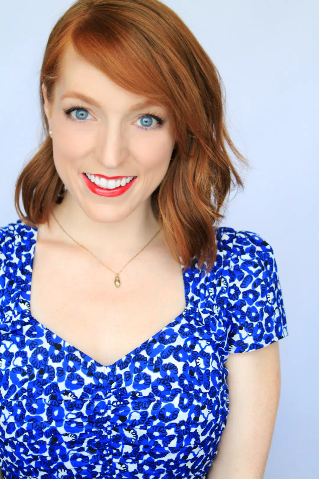 Rochelle Anderson