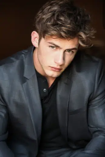 Dillon James