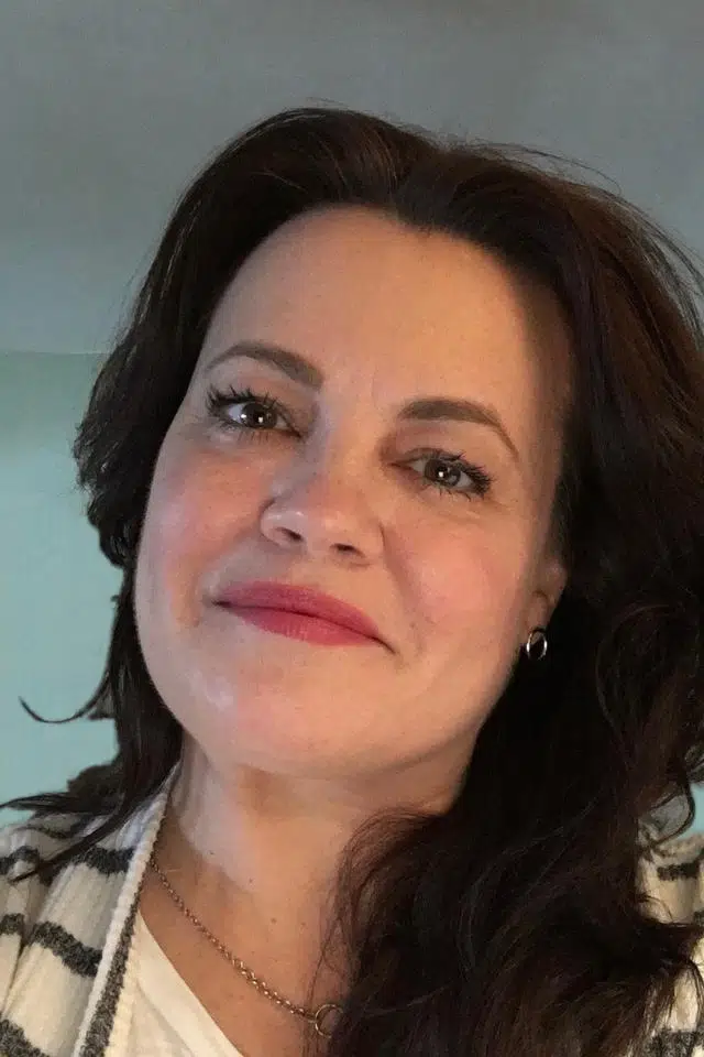 Rebecca Graham