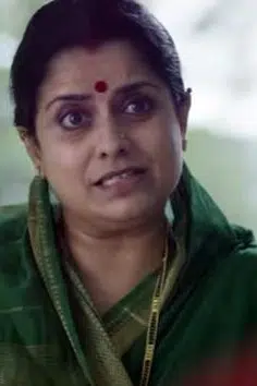 Vandhana Waknis