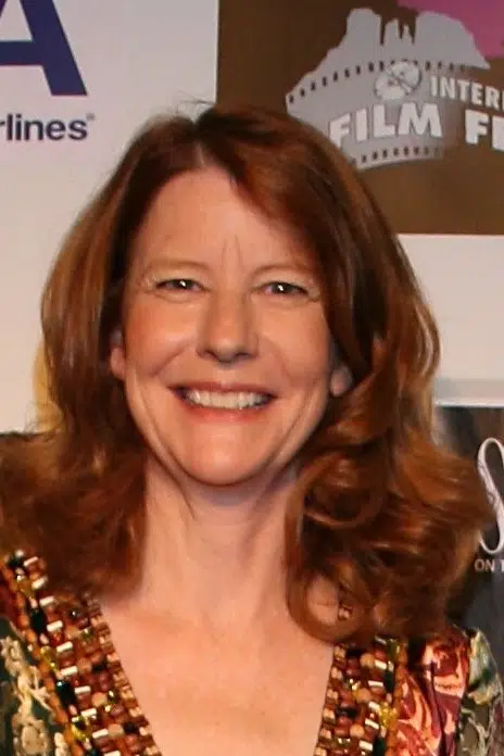 Mary Ann Biewener