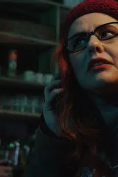 Jen Frankel