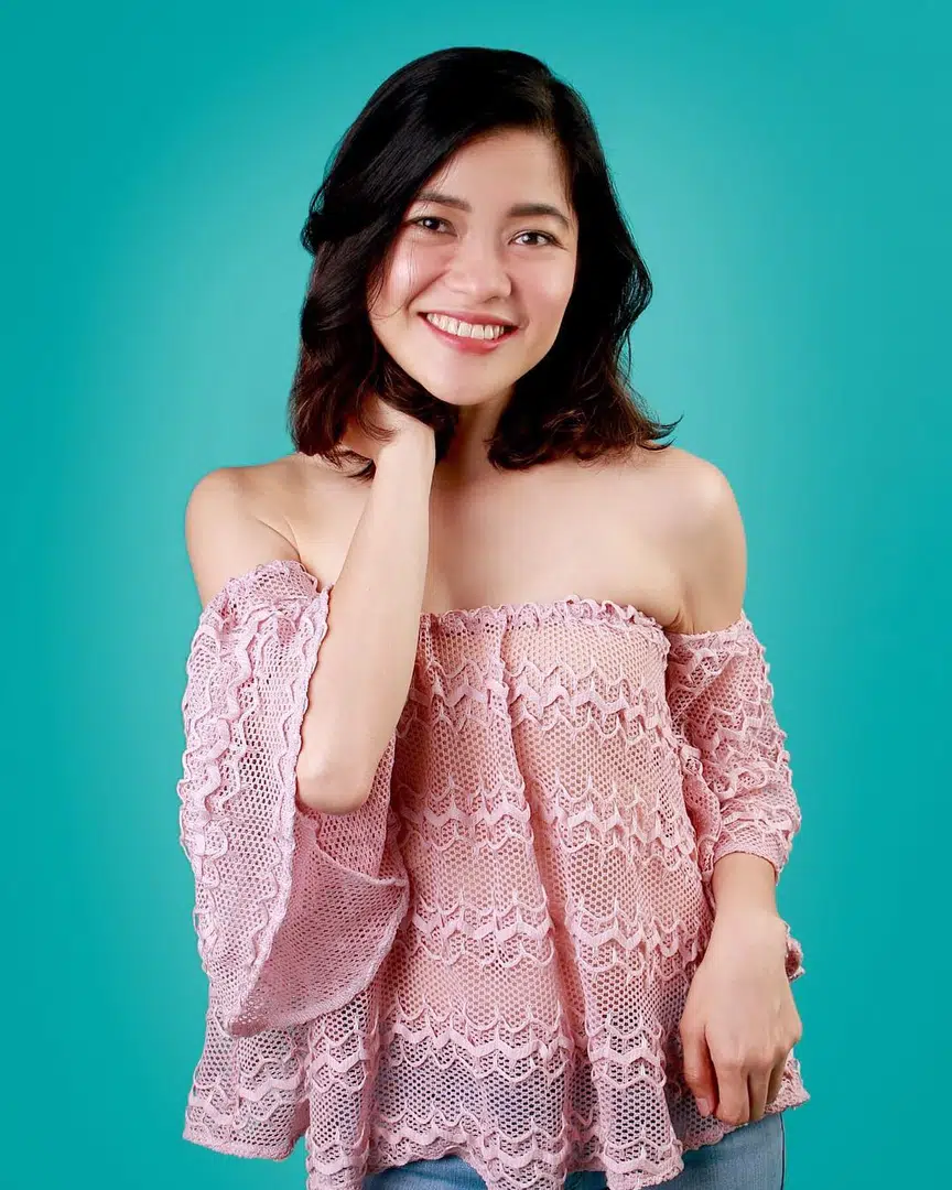 Thea Domingo