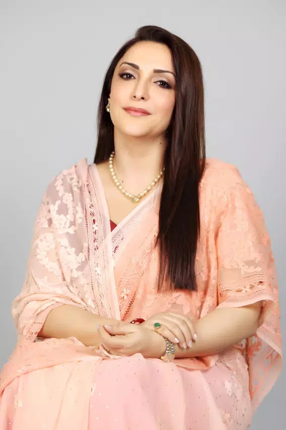 Suparna Marwah