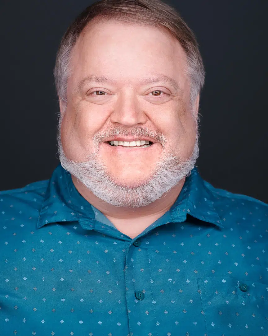 Bradley Laborman