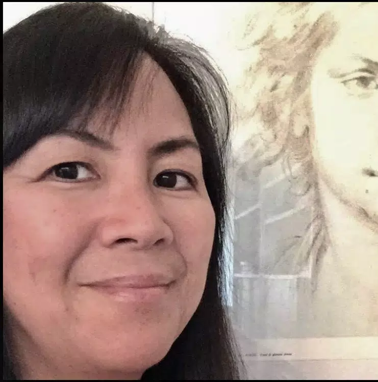 Maria Elena Rodriguez