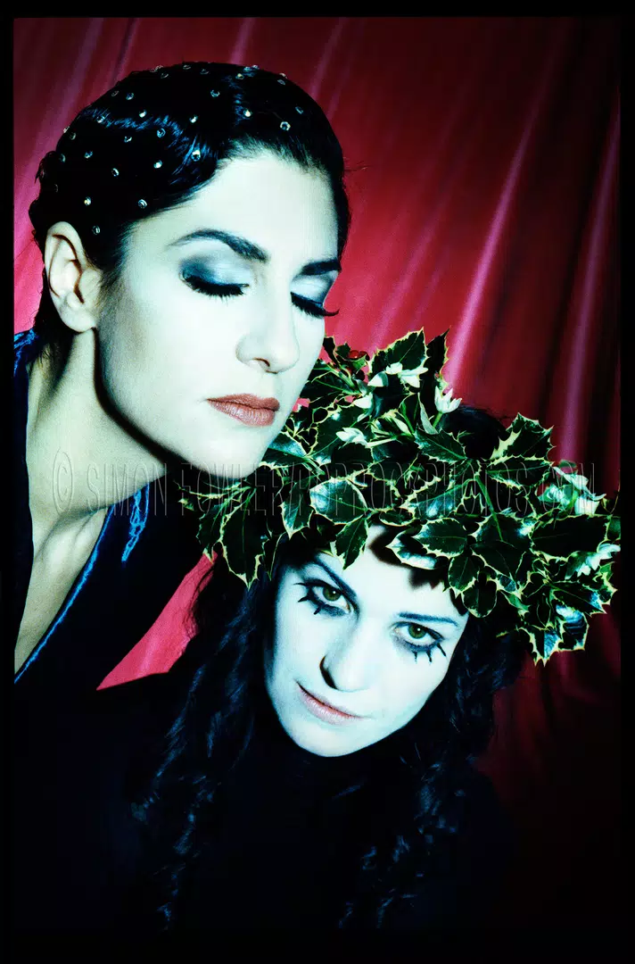 Shakespear's Sister