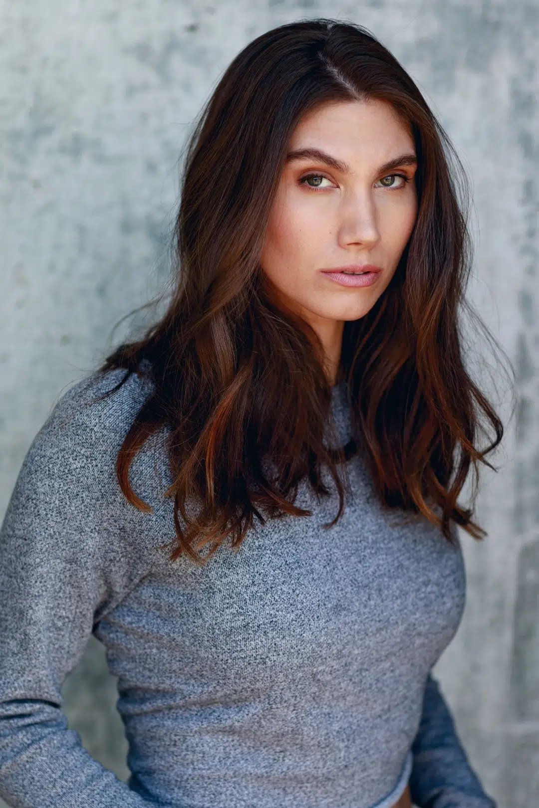 Vanessa Leigh