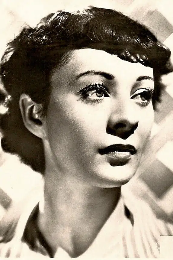 Sylvia Bataille