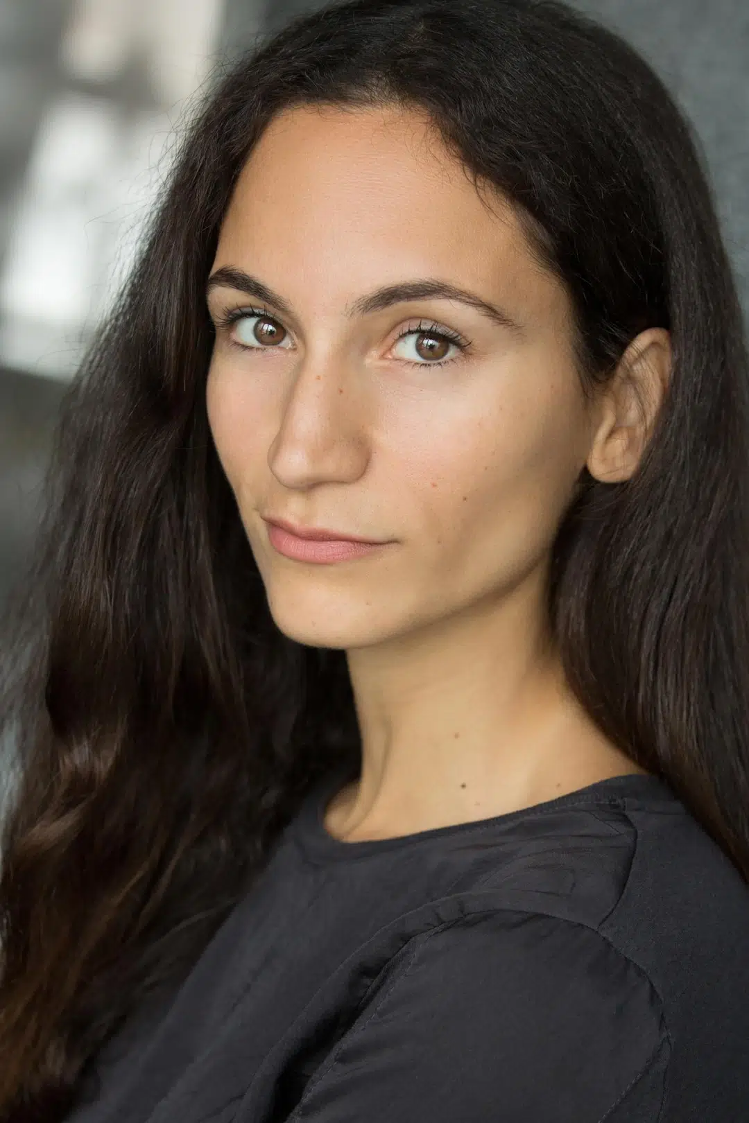 Naila Mansour