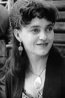 Ninel Zhukovskaya