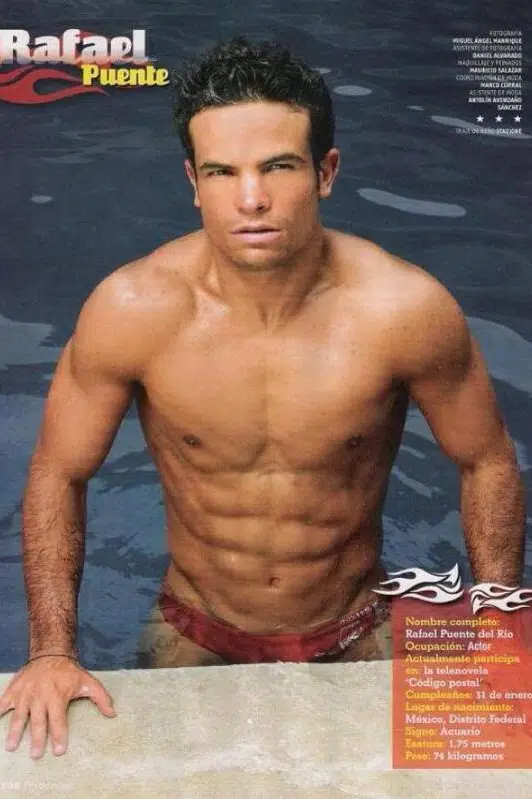 Rafael Puente