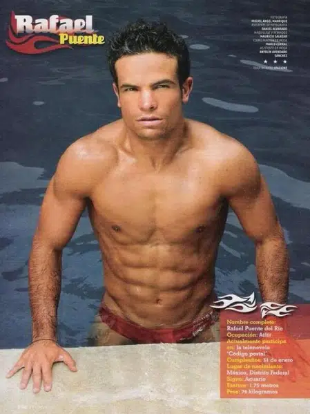 Rafael Puente