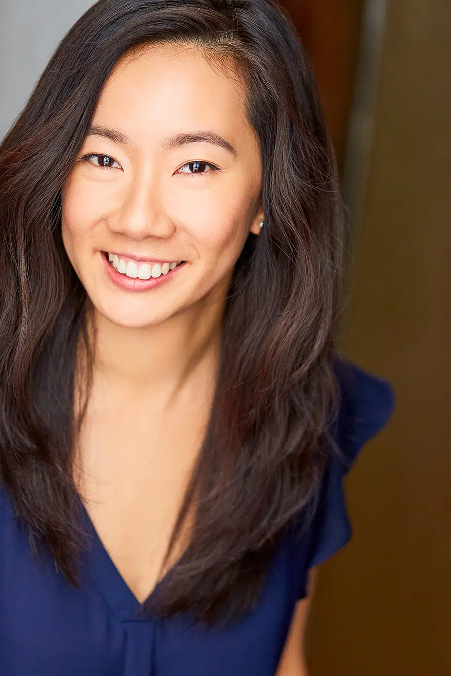 Claudia Iao