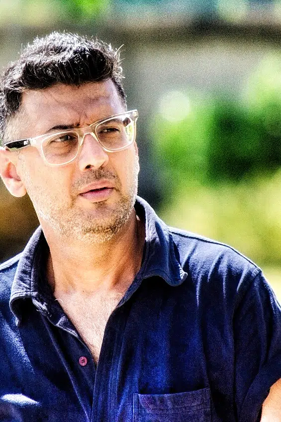 Riingo Banerjee