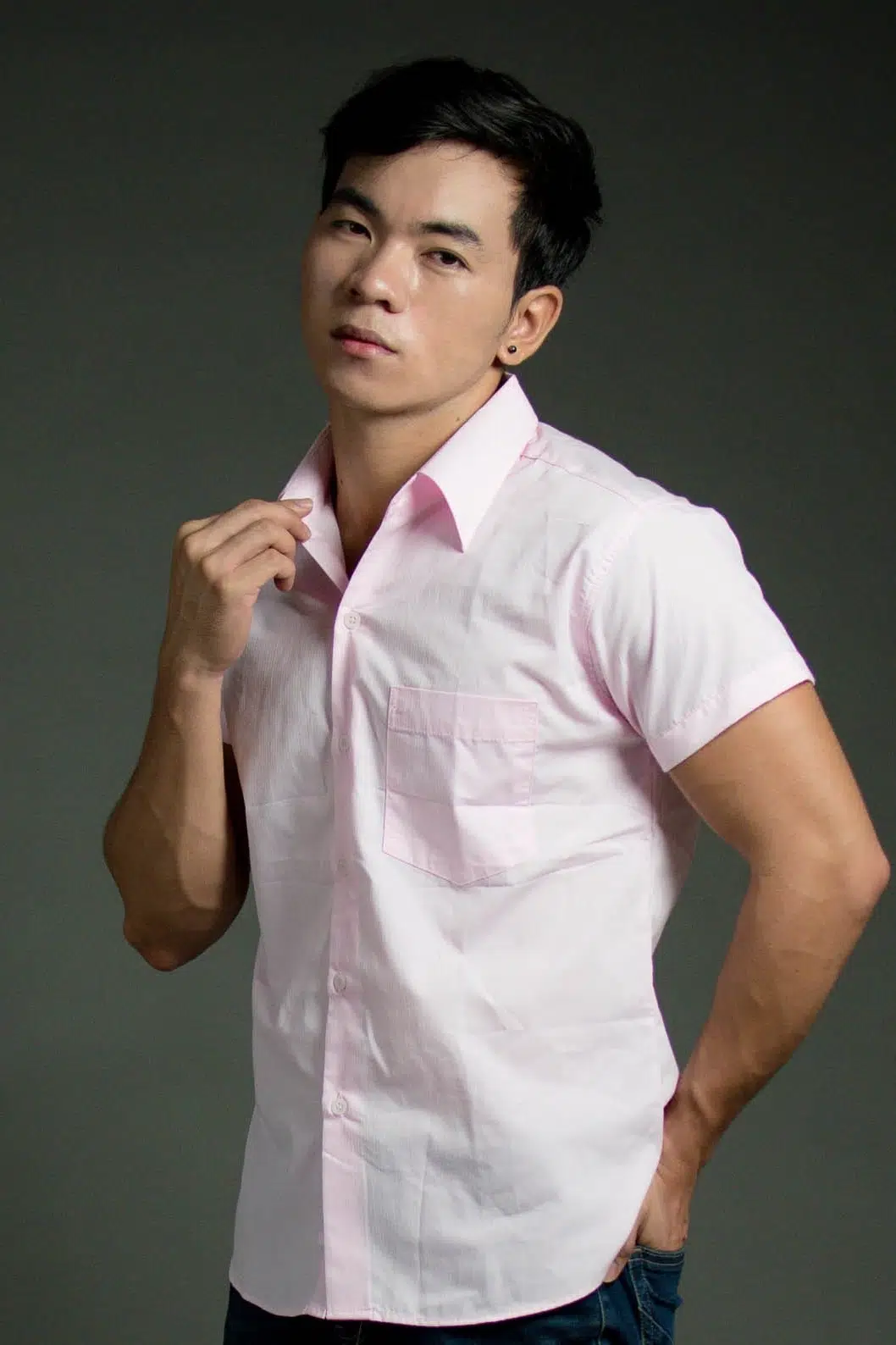 James Martinez