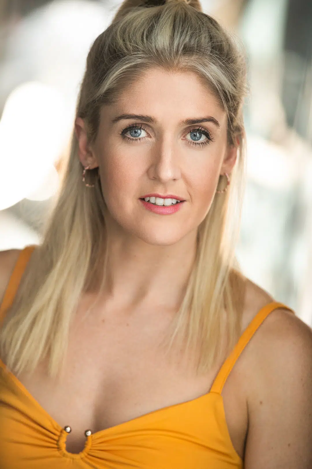 Kelsie Mcdonald