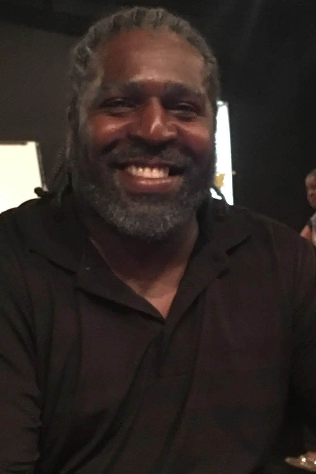Benjamin Lewis