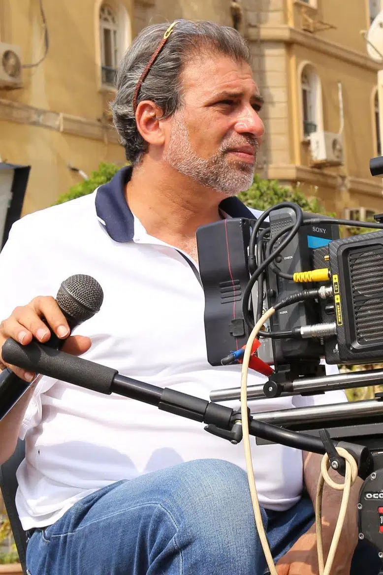 Khaled Youssef