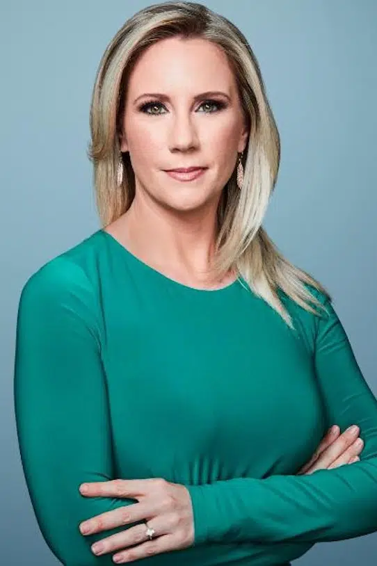 Jessica Schneider