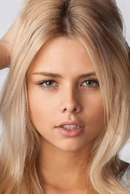 Anastasiya Akatova