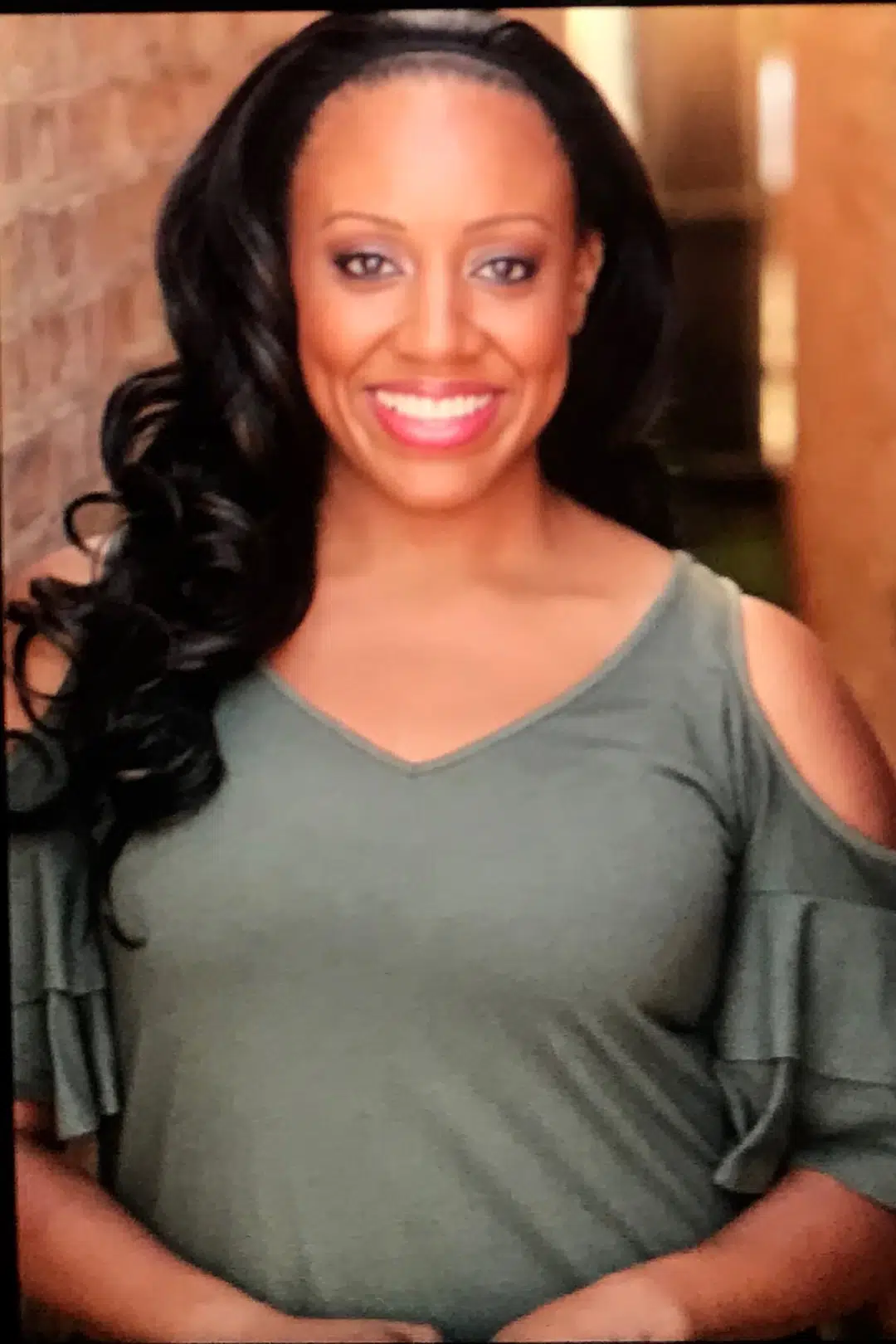 Jennifer Polson