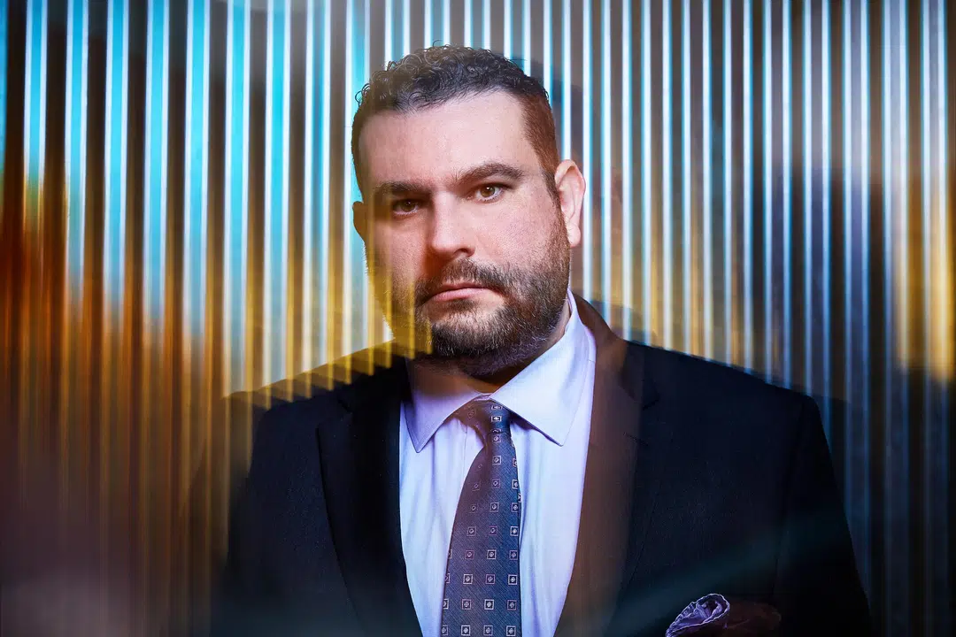 Daniel J. Pico