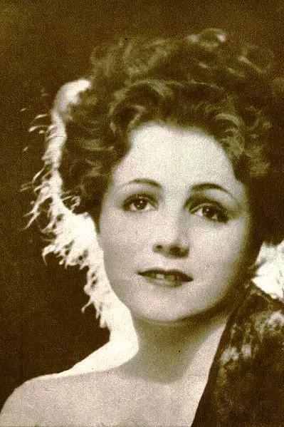 Gladys Walton
