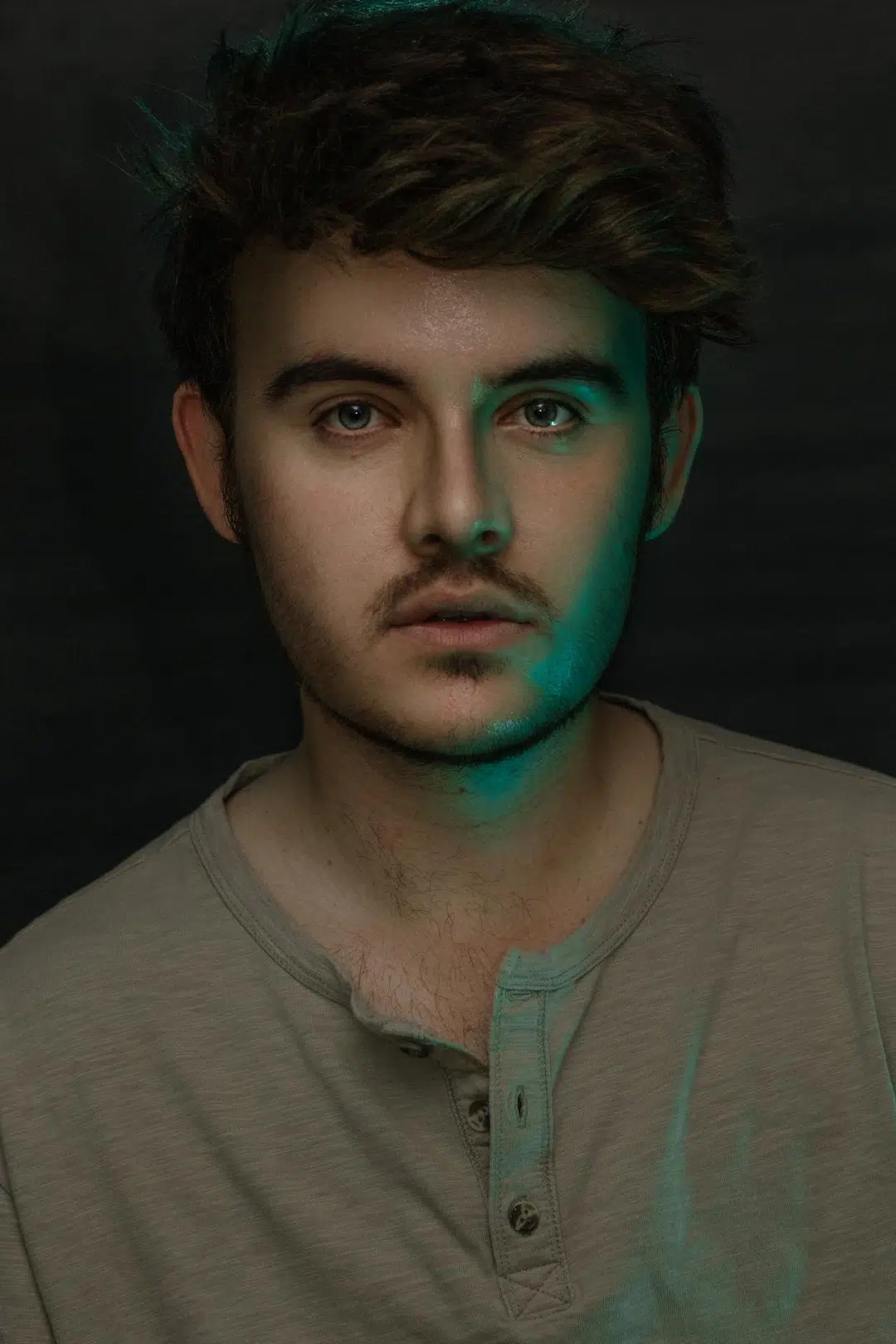 Kurt McCarthy