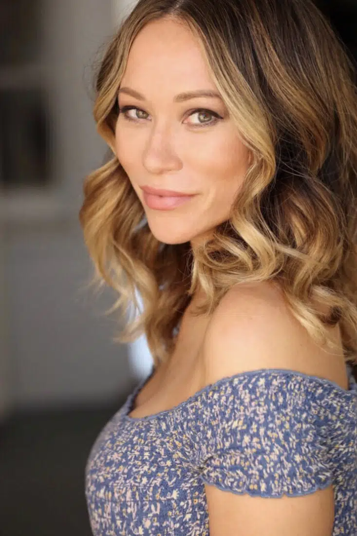 Laura Monaco