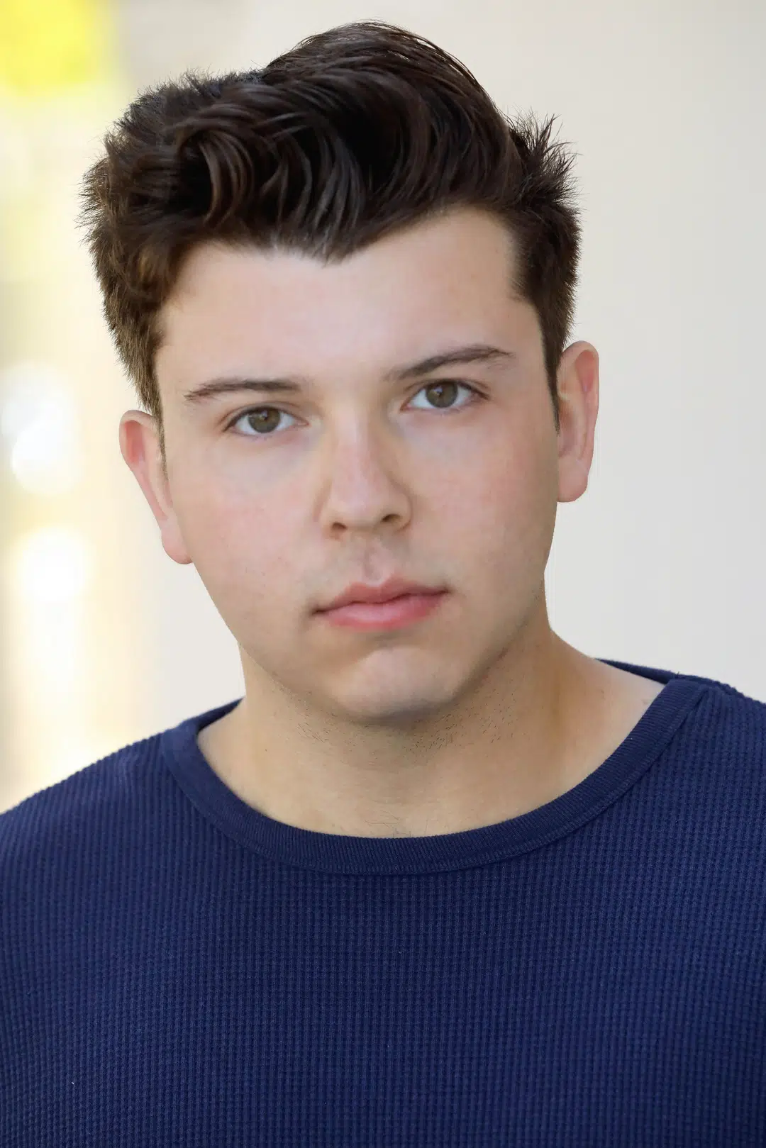Alex Sands
