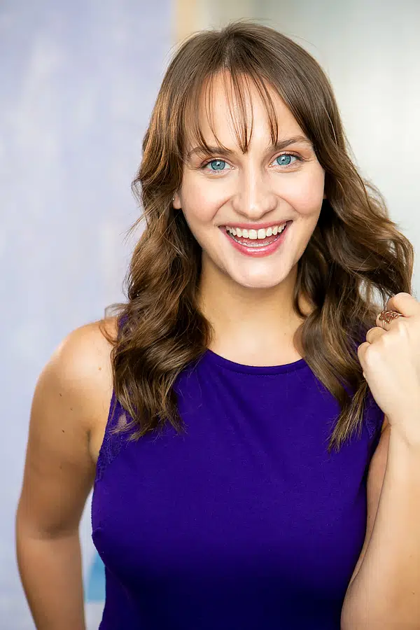 Andrea Flowers