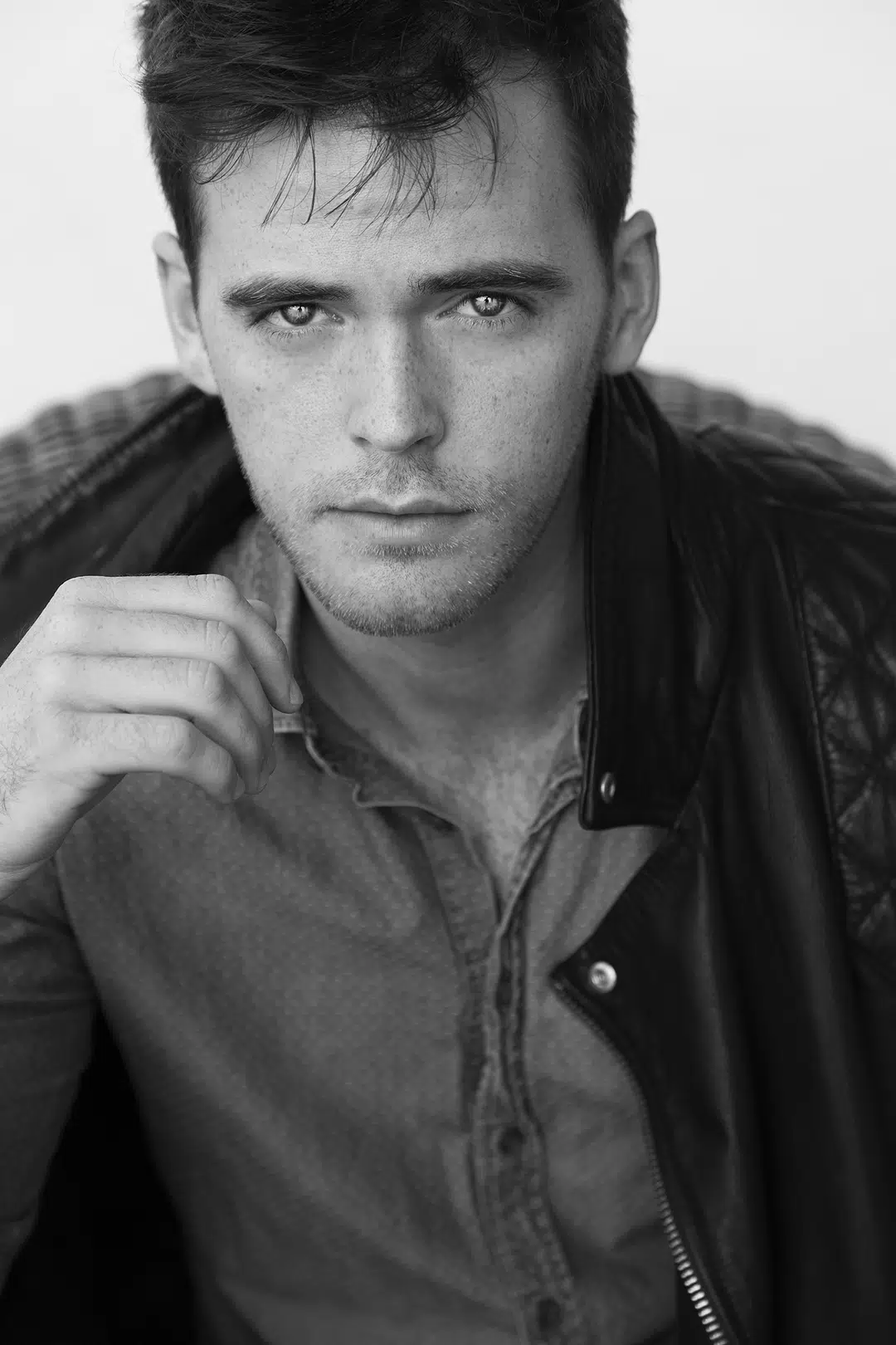 Mason O'Sullivan